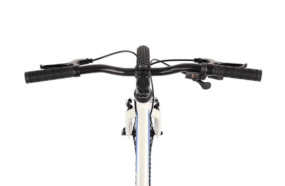 26" Wheel Kids Hybrid Bike Shyre Hopton - 4 Colour Options
