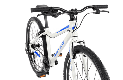 26" Wheel Kids Hybrid Bike Shyre Hopton - 4 Colour Options