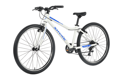 26" Wheel Kids Hybrid Bike Shyre Hopton - 4 Colour Options