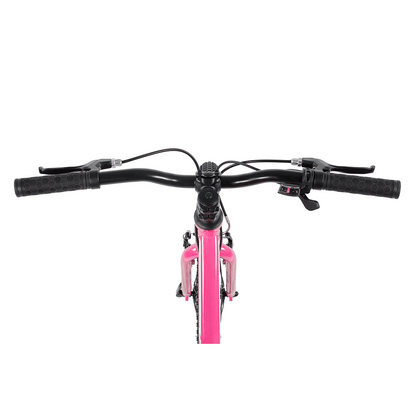26" Wheel Kids Hybrid Bike Shyre Hopton - 4 Colour Options