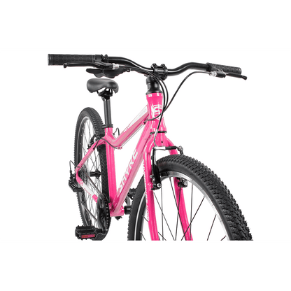 26" Wheel Kids Hybrid Bike Shyre Hopton - 4 Colour Options