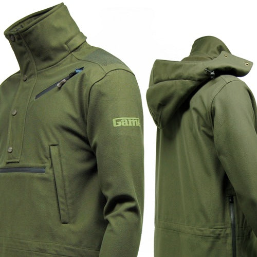 Game kids Waterproof Smock
