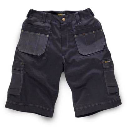 Standsafe  cargo work shorts WK020 Contrast