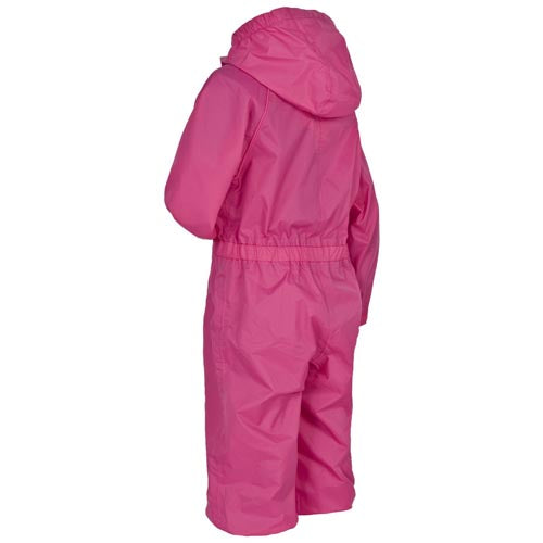 Kids Trespass Waterproof All-In-One Suit