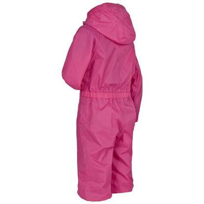 Kids Trespass Waterproof All-In-One Suit