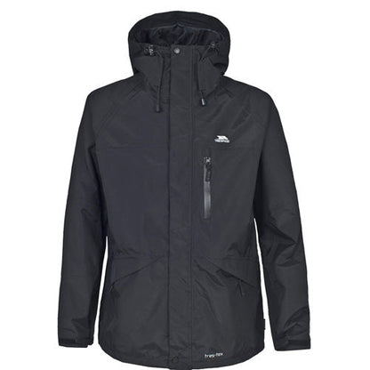 Trespass Corvo Waterproof Jacket Mens