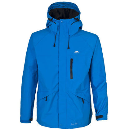 Trespass Corvo Waterproof Jacket Mens