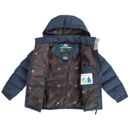 Trespass Girls Marey Padded coat