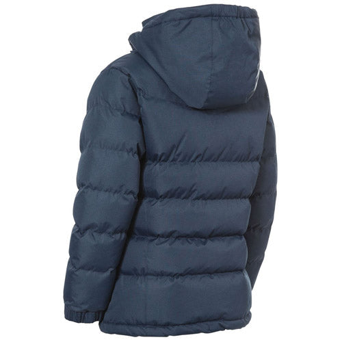 Trespass Girls Marey Padded coat
