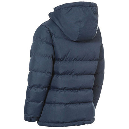 Trespass Girls Marey Padded coat