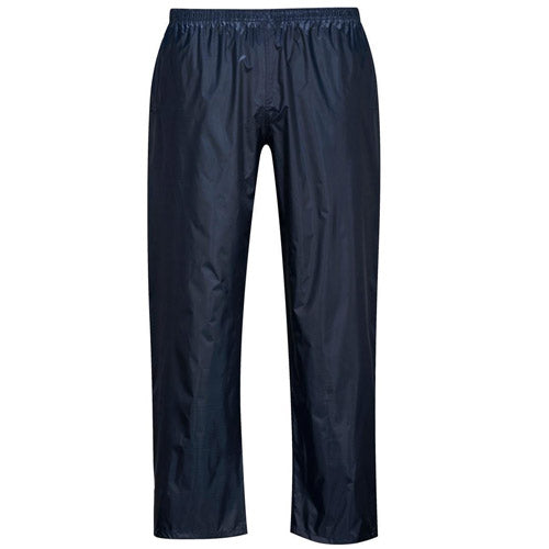 Portwest Waterproof Rainsuit unisex L440 Essentials