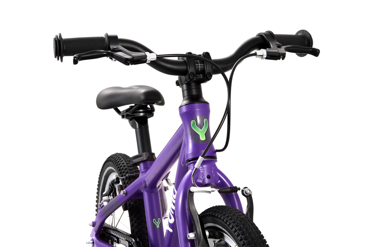 YOMO 14" Kids Bike - 6 Colour Options