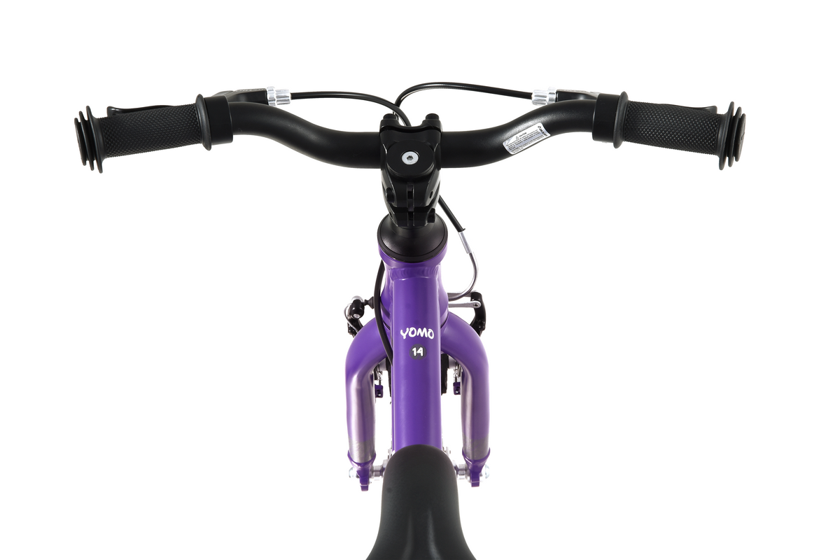 YOMO 14" Kids Bike - 6 Colour Options