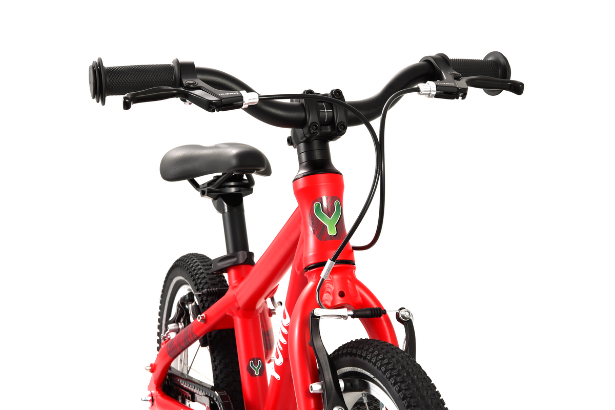 YOMO 14" Kids Bike - 6 Colour Options