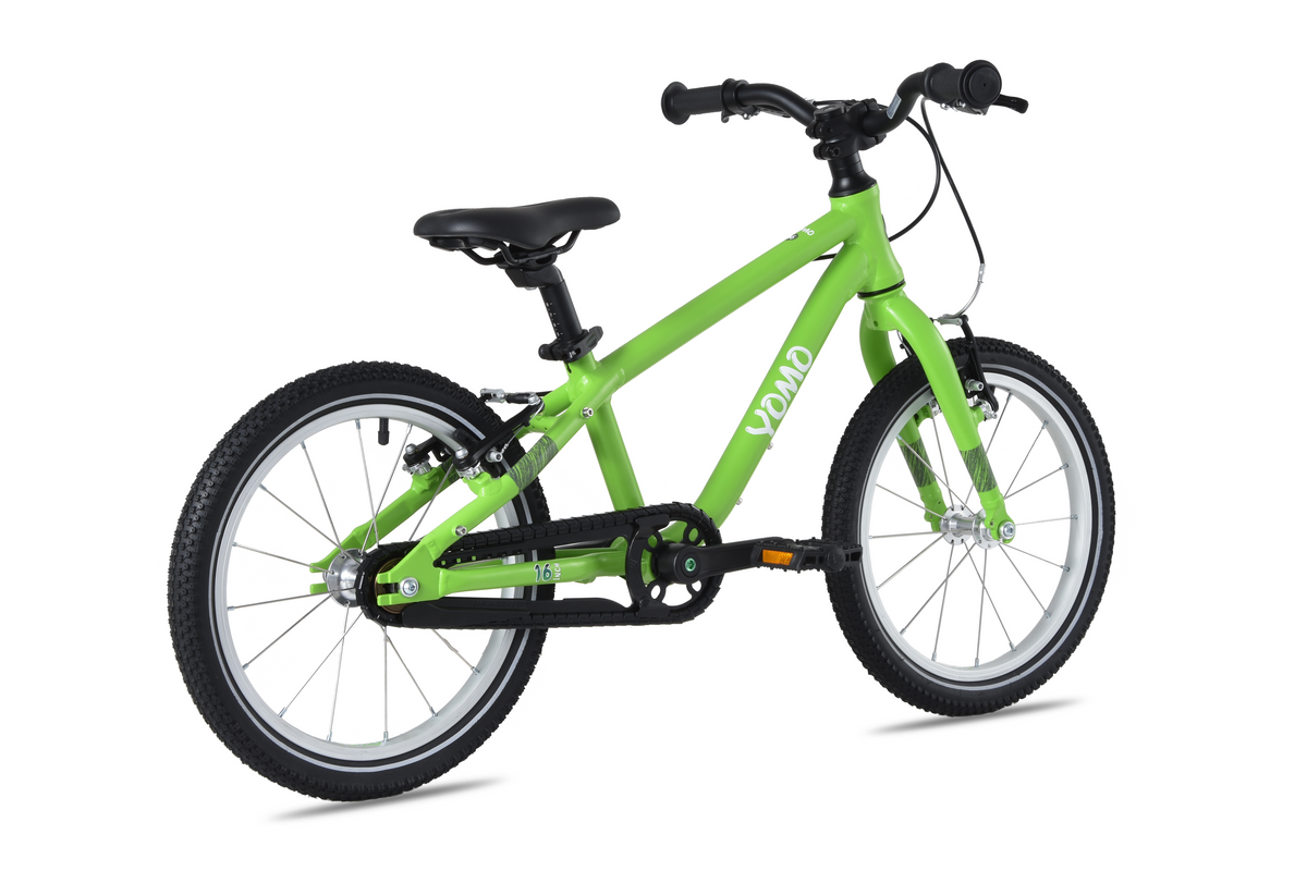 YOMO 16" Kids Bike - 5 Colour Options