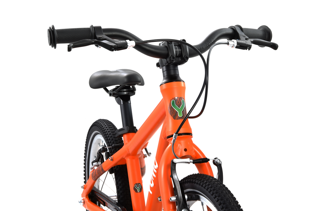 YOMO 16" Kids Bike - 5 Colour Options