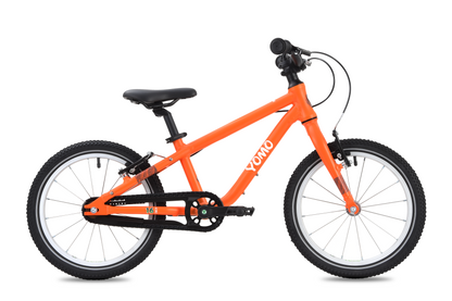 YOMO 16" Kids Bike - 5 Colour Options