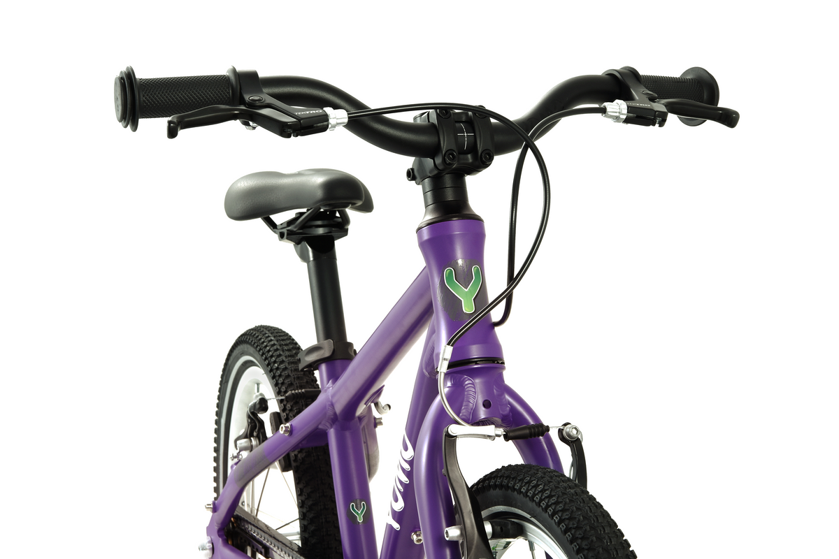 YOMO 16" Kids Bike - 5 Colour Options