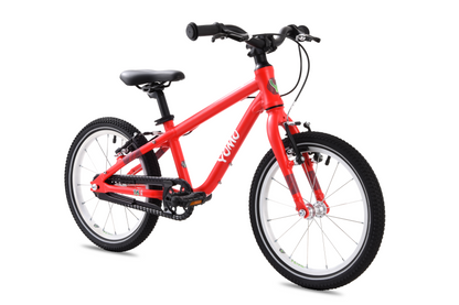 YOMO 16" Kids Bike - 5 Colour Options
