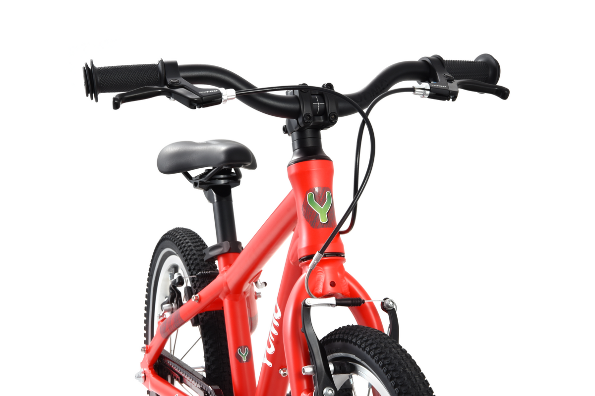 YOMO 16" Kids Bike - 5 Colour Options