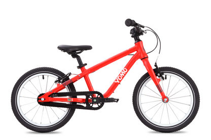 YOMO 16" Kids Bike - 5 Colour Options
