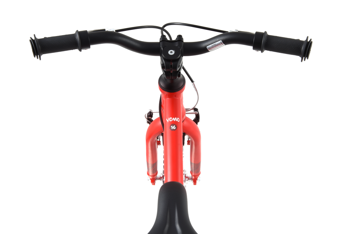 YOMO 16" Kids Bike - 5 Colour Options