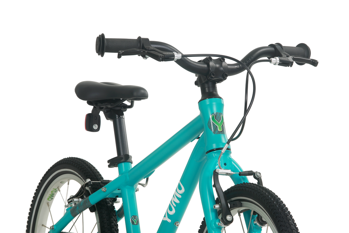YOMO 16" Kids Bike - 5 Colour Options