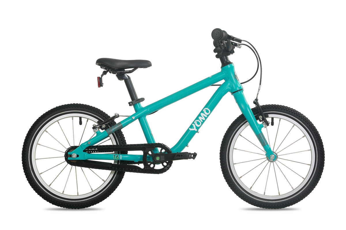 YOMO 16" Kids Bike - 5 Colour Options
