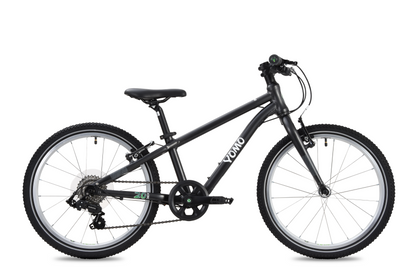 YOMO 20" Kids Bike - 5 Colour Options
