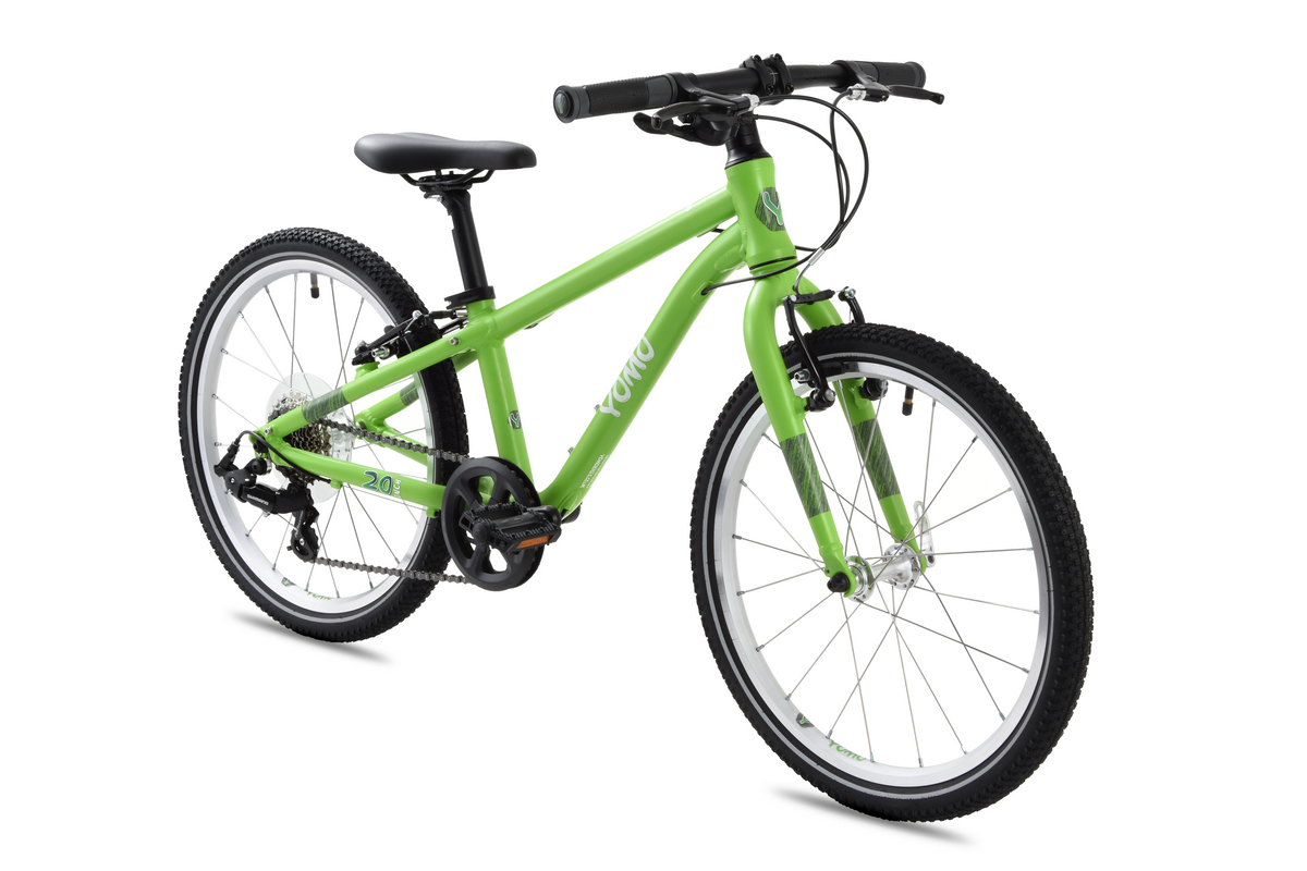 YOMO 20" Kids Bike - 5 Colour Options
