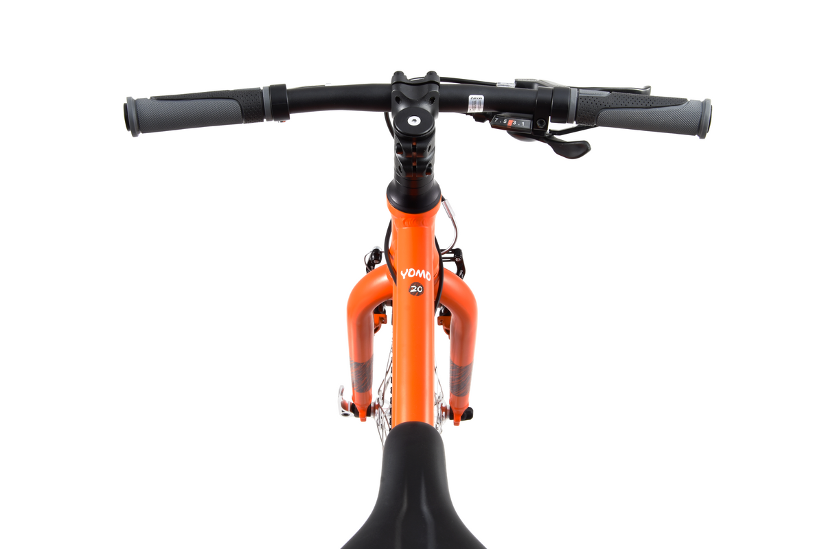 YOMO 20" Kids Bike - 5 Colour Options