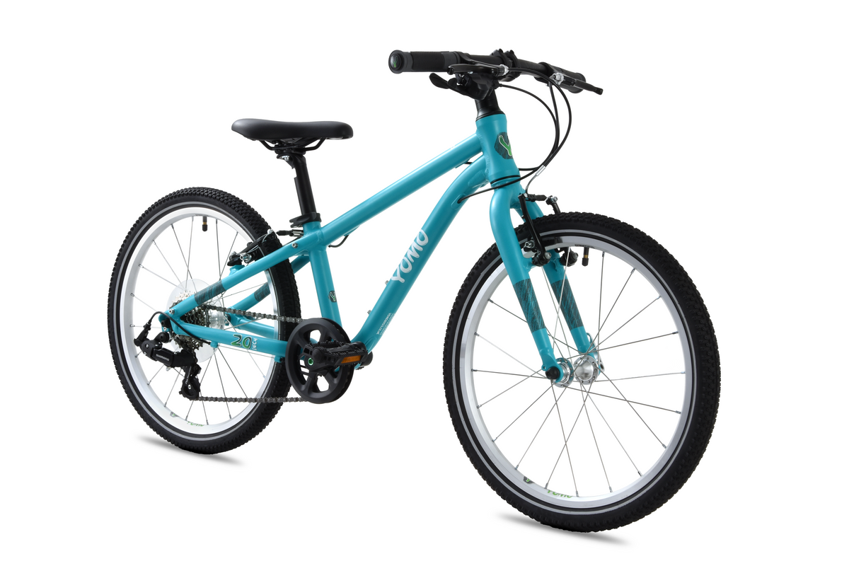 YOMO 20" Kids Bike - 5 Colour Options