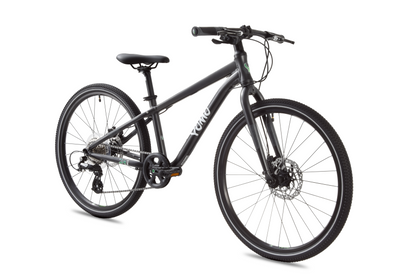 YOMO 24" Kids Bike - 4 Colour Options