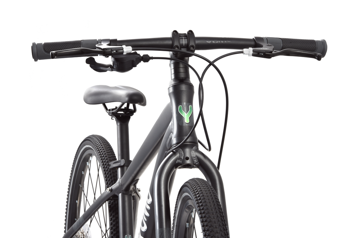YOMO 24" Kids Bike - 4 Colour Options