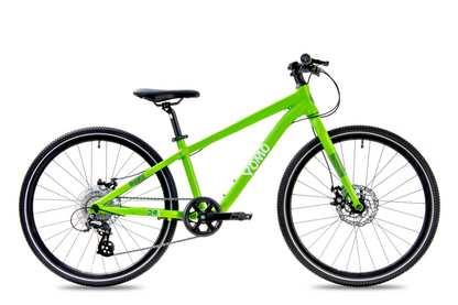 YOMO 24" Kids Bike - 4 Colour Options