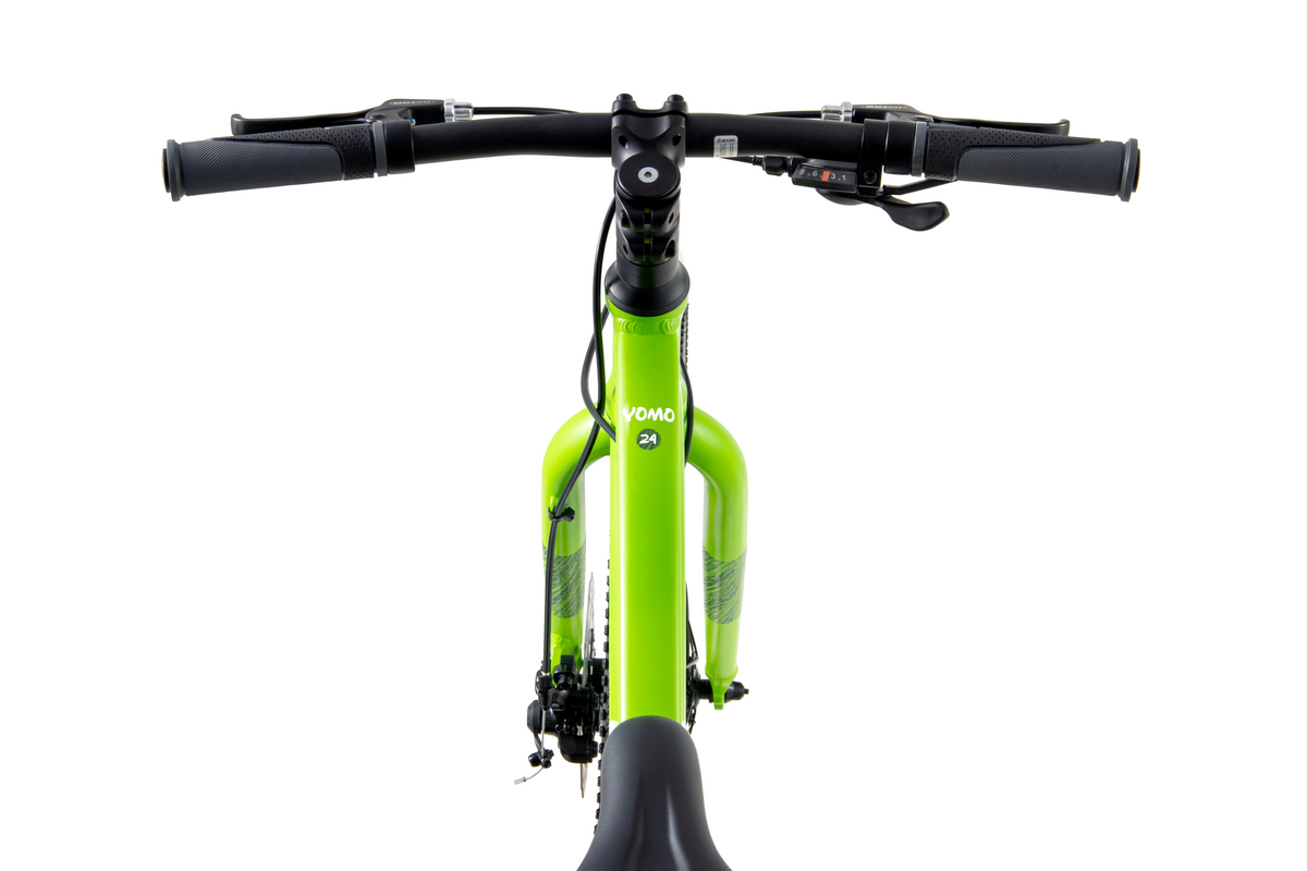 YOMO 24" Kids Bike - 4 Colour Options