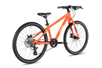 YOMO 24" Kids Bike - 4 Colour Options