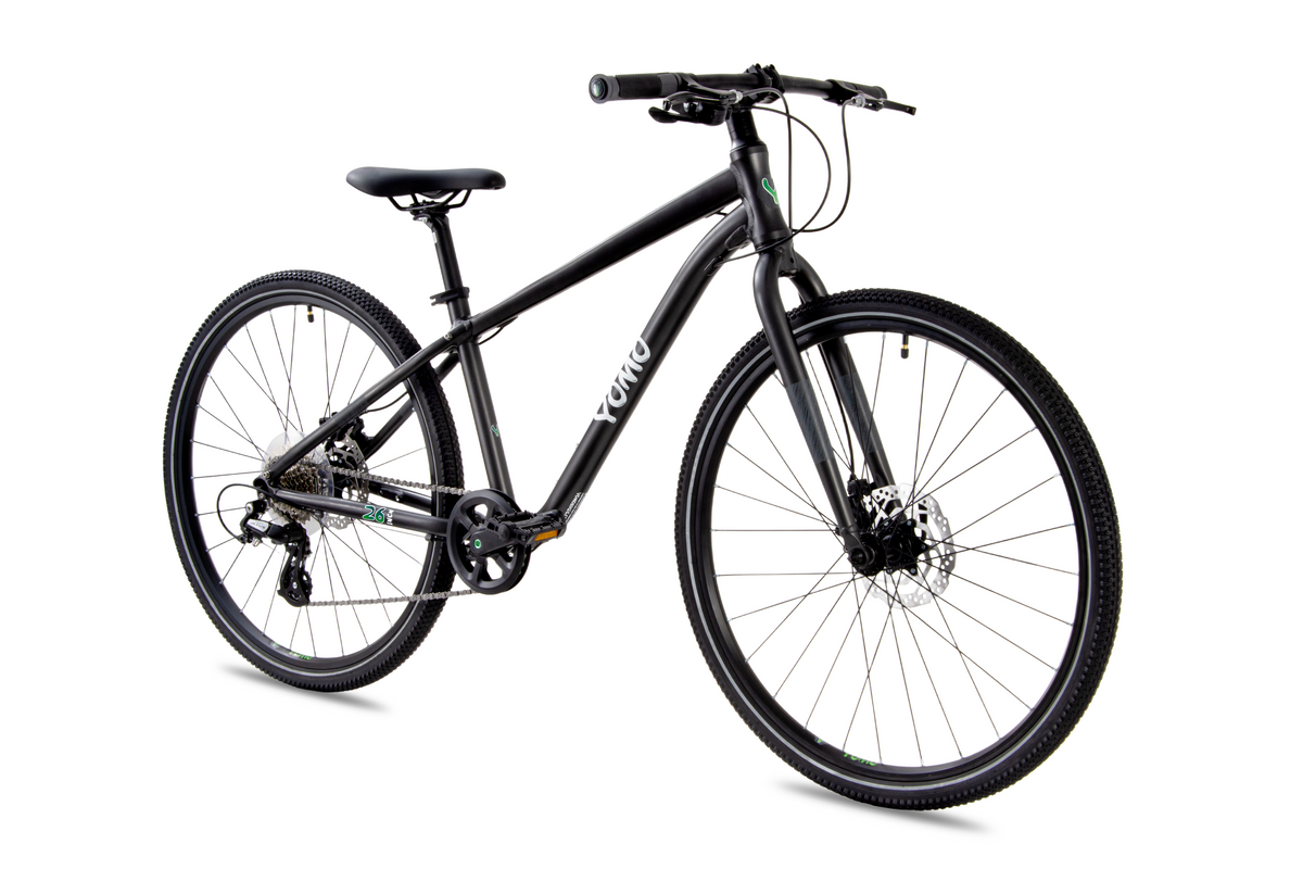 YOMO 26" Kids Bike - 4 Colour Options