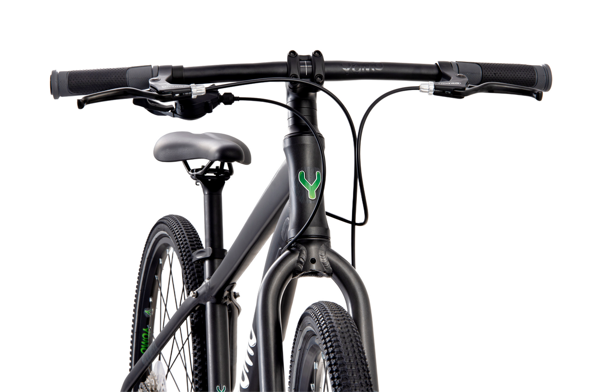 YOMO 26" Kids Bike - 4 Colour Options