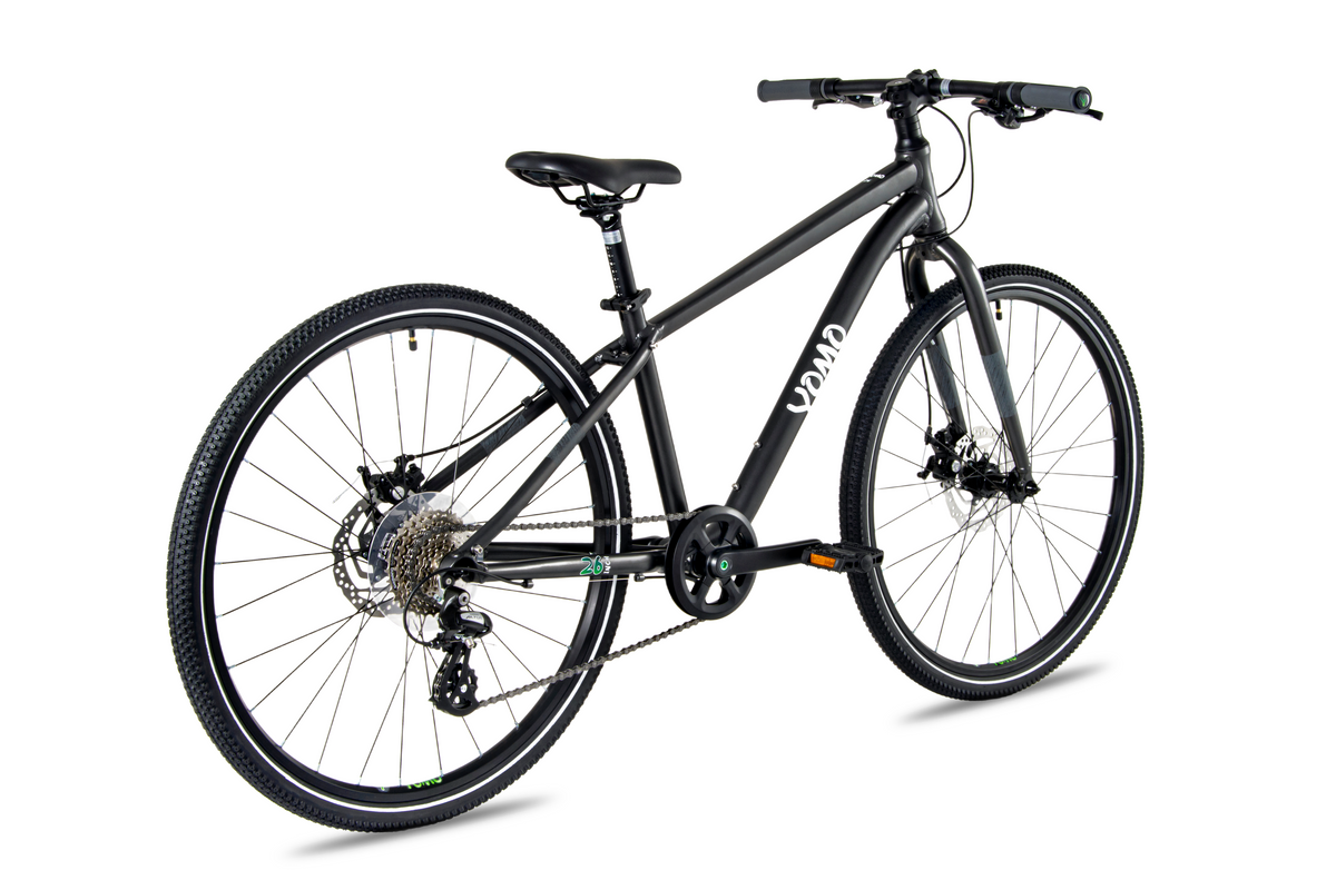 YOMO 26" Kids Bike - 4 Colour Options