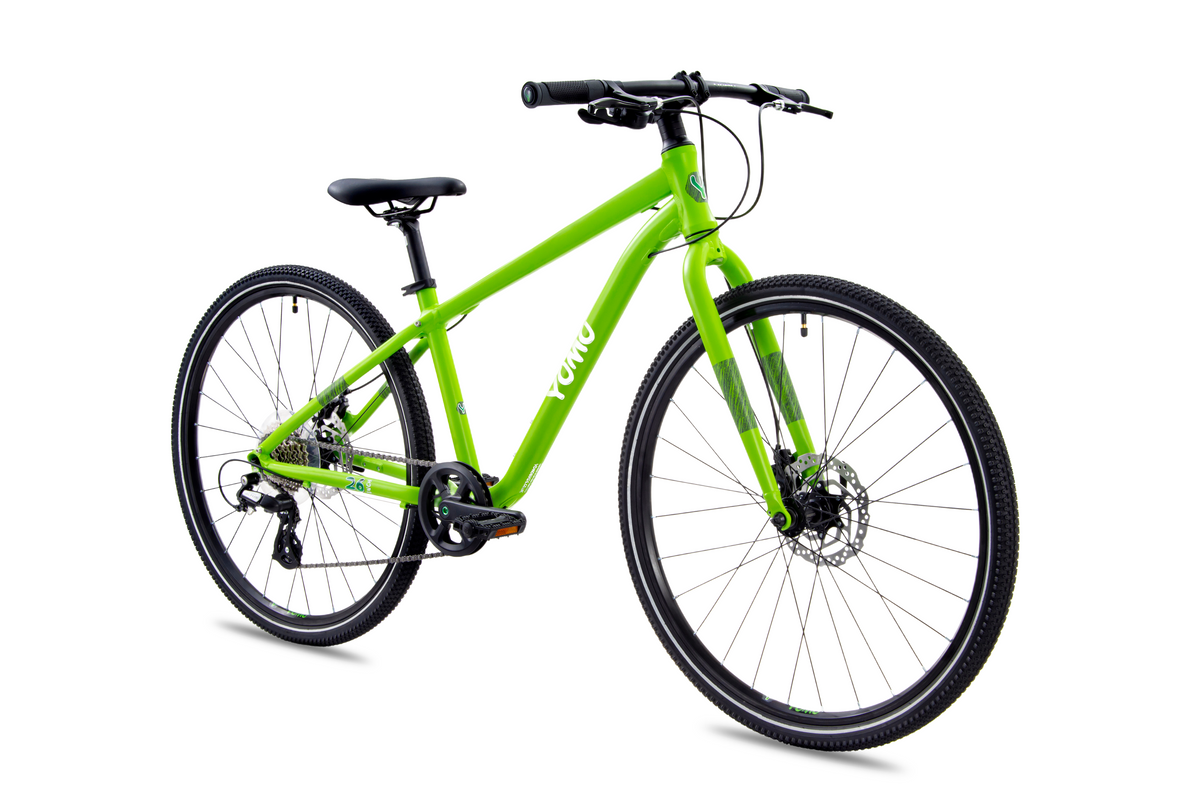 YOMO 26" Kids Bike - 4 Colour Options