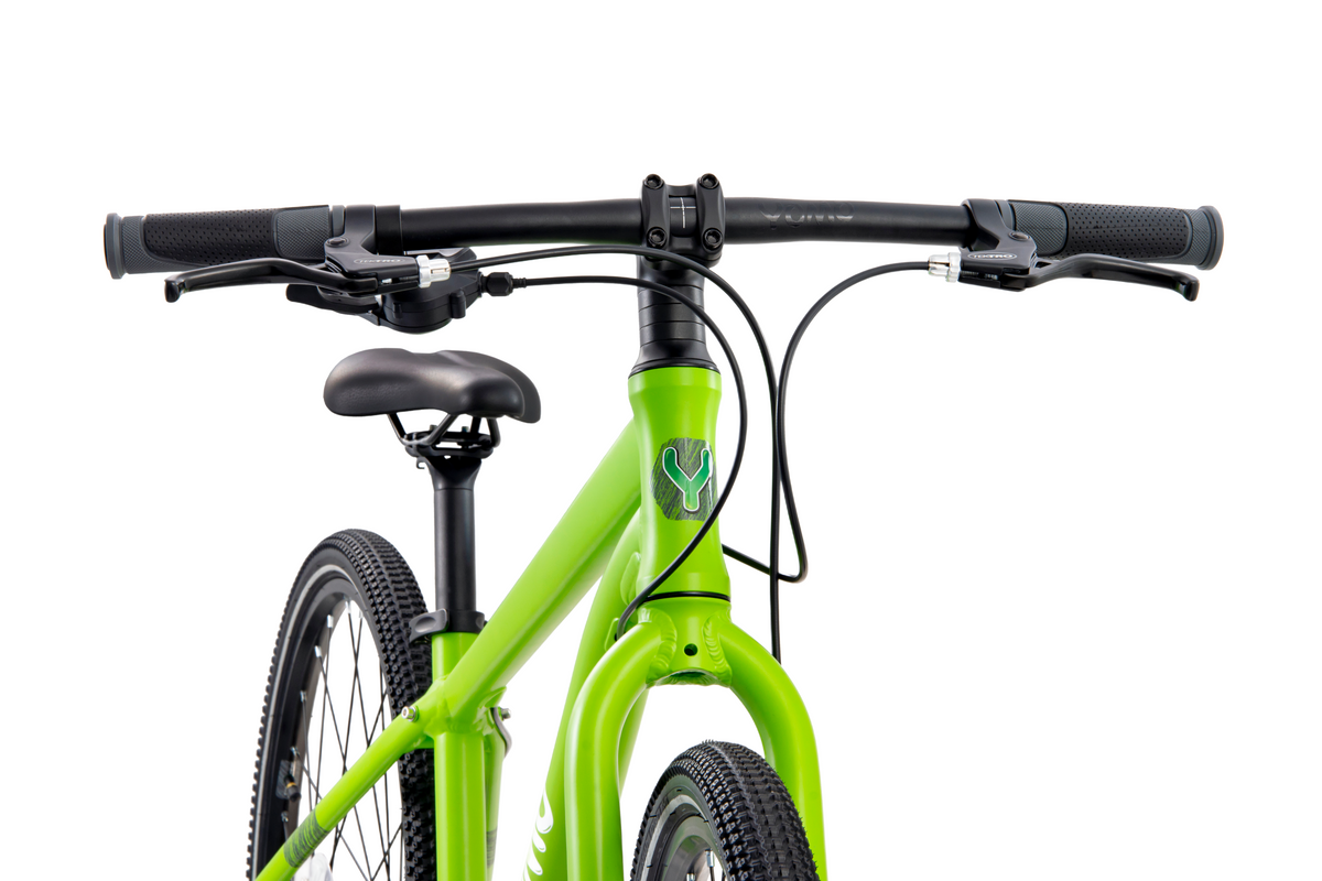 YOMO 26" Kids Bike - 4 Colour Options