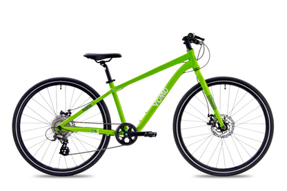 YOMO 26" Kids Bike - 4 Colour Options
