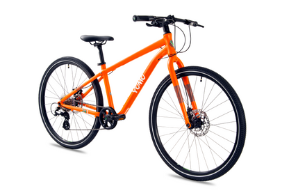 YOMO 26" Kids Bike - 4 Colour Options