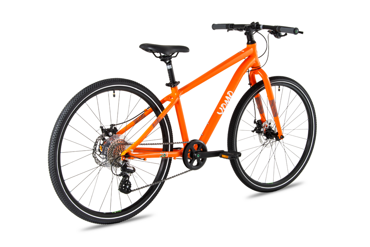YOMO 26" Kids Bike - 4 Colour Options