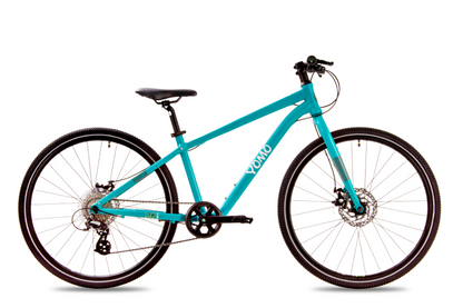 YOMO 26" Kids Bike - 4 Colour Options